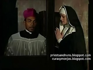 nun fucked by priest in the middle of confession --- Watch the full video here priestsandnuns.blogspot.com